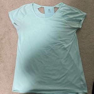 Size 14-16 (girls) athletic top